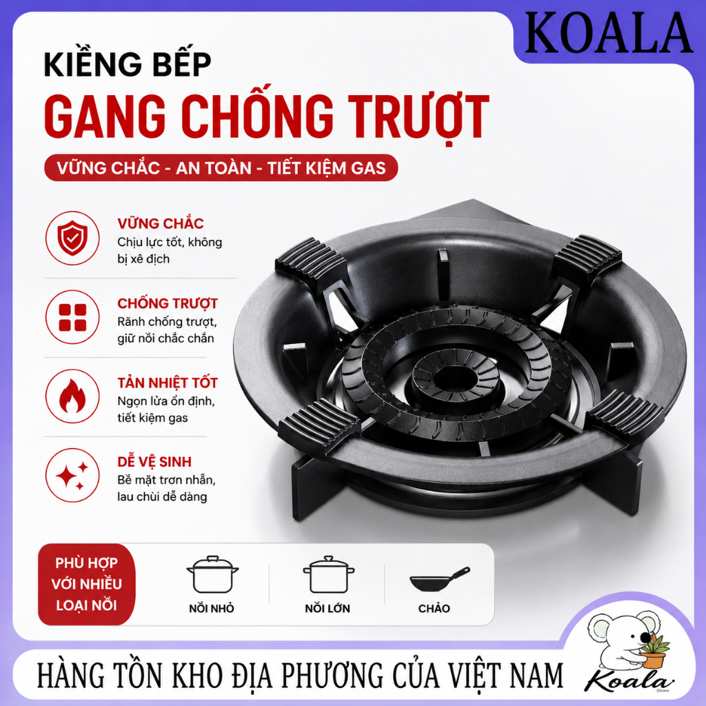 Tấm chắn gió chất lượng cao cho bếp ga – phụ kiện bảo vệ chống gió bền bỉ cho các thiết bị gia dụng.