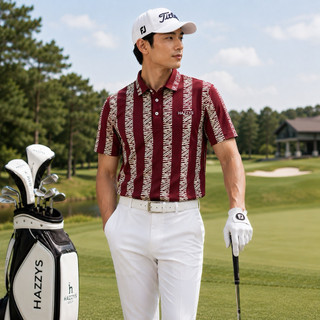 Áo Golf  Nam Cao Cấp Form Chuẩn Golf Co Giãn 4 Chiều Thoáng Khí Thấm Hút Mồ Hôi Chống UV mã 016