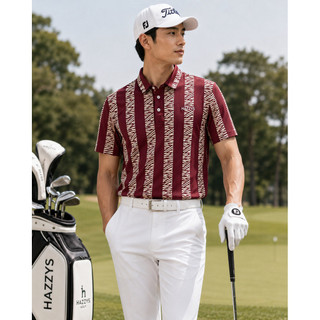 Áo Golf  Nam Cao Cấp Form Chuẩn Golf Co Giãn 4 Chiều Thoáng Khí Thấm Hút Mồ Hôi Chống UV mã 016