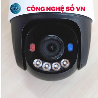 Camera Wifi iMOU Cruiser SC 2K 3MP (IPC-K7FP-3H0WE), quay quét 360 độ - BẢO HÀNH CHÍNH HÃNG 2 NĂM