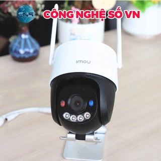 Camera Wifi iMOU Cruiser SC 2K 3MP (IPC-K7FP-3H0WE), quay quét 360 độ - BẢO HÀNH CHÍNH HÃNG 2 NĂM