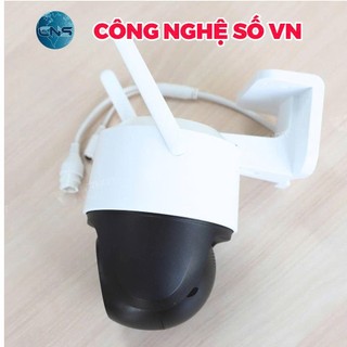 Camera Wifi iMOU Cruiser SC 2K 3MP (IPC-K7FP-3H0WE), quay quét 360 độ - BẢO HÀNH CHÍNH HÃNG 2 NĂM