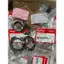 Bộ chén cổ zin Honda Wave Dream Vision VS AB Vario Click Sh mode Sh VN Lead 125 Scoopy Air Blade chính hãng HONDA