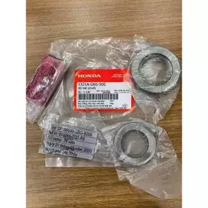 Bộ chén cổ zin Honda Wave Dream Vision VS AB Vario Click Sh mode Sh VN Lead 125 Scoopy Air Blade chính hãng HONDA