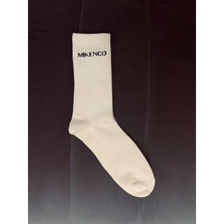Tất Combo 4 Đôi MIKENCO SOCKS chính hãng cao cổ