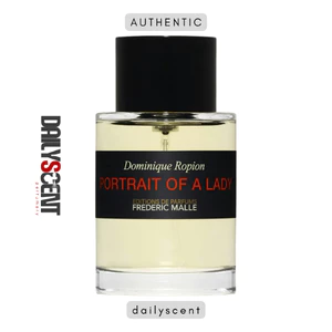 Nước hoa Portrait of A Lady Frederic Malle 100ml| Nước hoa Unisex| Nước hoa hoa hồng| Nước hoa niche| Dailyscent