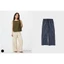 Quần UNI@QLO Easy Vải Pha Linen