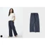 Quần UNI@QLO Easy Vải Pha Linen