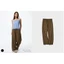 Quần UNI@QLO Easy Vải Pha Linen
