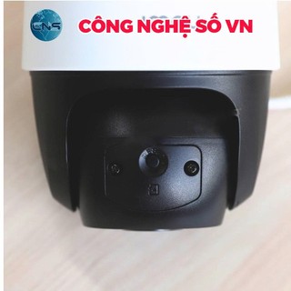 Camera Wifi iMOU Cruiser SC 3K 5MP (IPC-K7FP-5H0WE) - BẢO HÀNH CHÍNH HÃNG 2 NĂM