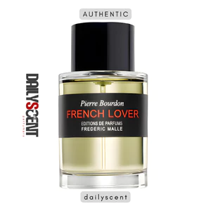 Nước hoa French Lover 100ml EDP Frederic Malle| Nước hoa Unisex| Nước hoa niche| Dailyscent