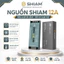 Nguồn Shiam 5A, 10A, 12A, 16A, 25A, 33A
