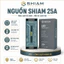 Nguồn Shiam 5A, 10A, 12A, 16A, 25A, 33A