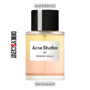 Nước hoa Acne Studios 100ml Frederic Malle| Nước hoa Unisex | Nước hoa mùi hoa cỏ | nước hoa mùa hè