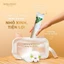 Bông tẩy trang Cao Cấp chất liệu bông tự nhiên giúp làm sạch mọi bụi bẩn bám trên da