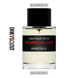 Nước hoa Heaven Can Wait 100ml Frederic Malle| Nước hoa mùi phấn xạ| Nước hoa Unisex | Nước hoa mùa đông