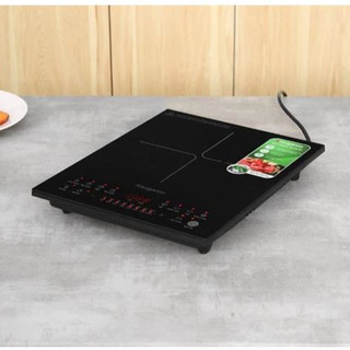 Bếp từ đơn Kangaroo KGIC22S2 2200W hàng chính hãng 100% bảo hành 12 tháng ( trưng bày mới 98-99% )