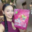 Cà Phê Lê Gai Bứa Mâm Xôi Đen - Túi Zip 30 Gói