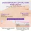 Miếng Dán Kích Mí Lưới Mlen Diary Invisible Eyelid Tape ThegioiSkinfood