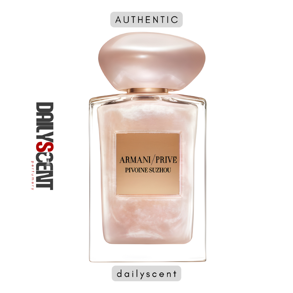 Nước hoa Pivoine Suzhou 100ml EDT GA | Nước hoa Pivoine Suzhou Nhũ| Nước hoa nữ| Nước hoa mùi mẫu đơn| Dailyscent