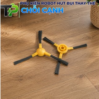 CHỔI CẠNH ROBOT HÚT BỤI LIECTROUX C30B - XR500 - ARCHER AR88 - VROBOT V33 -  SHIMONO RS38B - IBONNE IB-32..... (LOẠI 1)