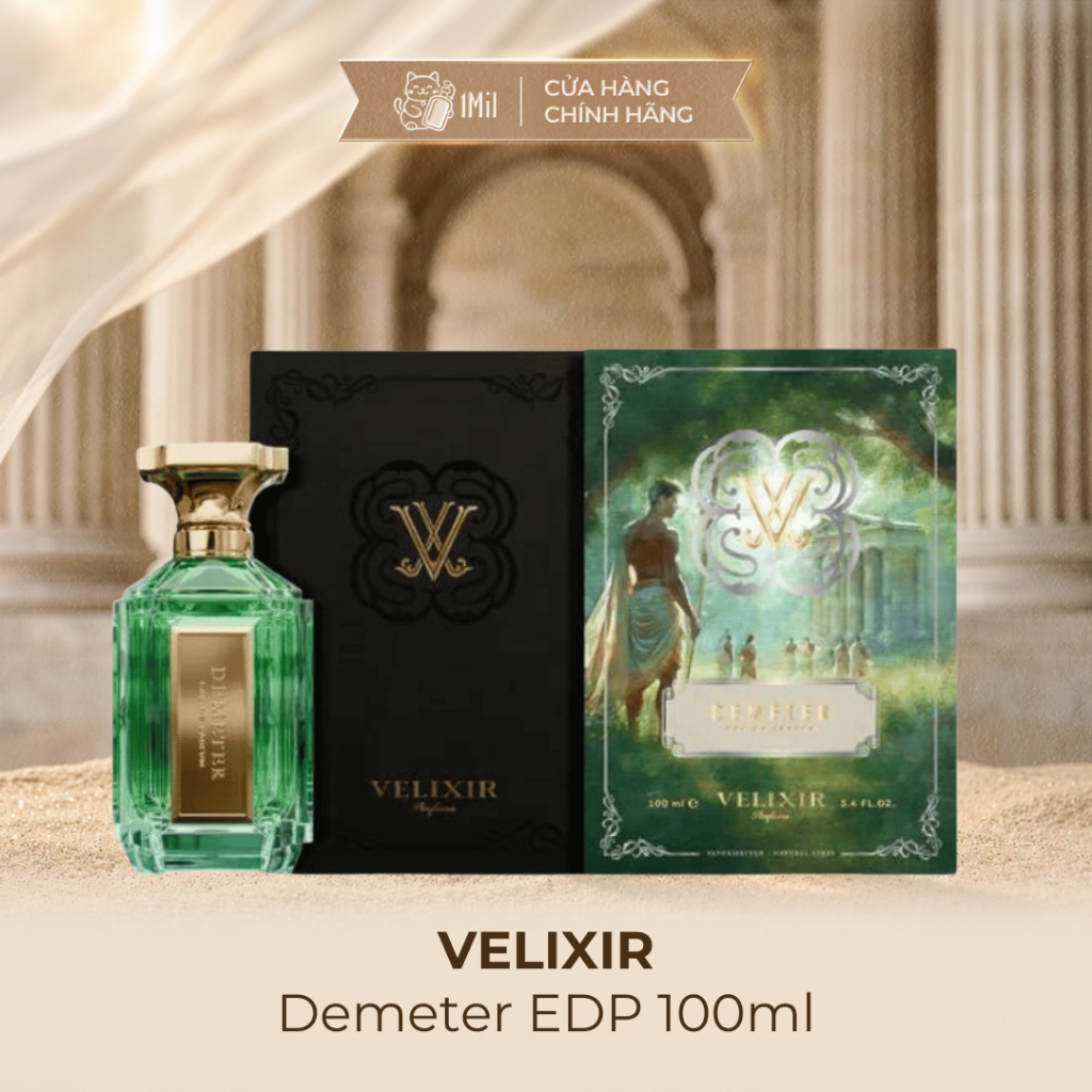 Demeter - Giá Tốt, Sale Tháng 07, Freeship 0Đ | Shopee Việt Nam
