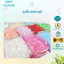Giấy Rơm Sợi Lót Hộp Quà Tặng Loại Tốt, Giấy Sợi Trang Trí Hộp Quà, Chống Va Đập, Nhiều Màu Sắc
