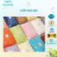 Giấy Rơm Sợi Lót Hộp Quà Tặng Loại Tốt, Giấy Sợi Trang Trí Hộp Quà, Chống Va Đập, Nhiều Màu Sắc