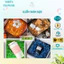 Giấy Rơm Sợi Lót Hộp Quà Tặng Loại Tốt, Giấy Sợi Trang Trí Hộp Quà, Chống Va Đập, Nhiều Màu Sắc
