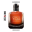 Nước hoa Stronger Intensely GA 100ml | Nước hoa Stronger Absolutely 100ml | Nước hoa nam | Nước hoa mùa đông
