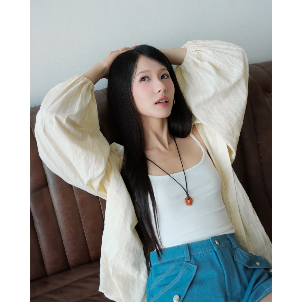 SECODEE Áo Hai Dây Mảnh Nữ Basic Thun Trơn FOMIN Áo Ôm Body Co Giãn Mềm Mại Mùa Hè FSBA2605067