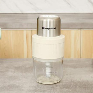 Máy xay thịt đa năng Kangaroo KGM2P1G 300W 2 lít/0.3 lít trưng bày chính hãng 100% bảo hành 12 tháng