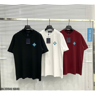 [DEAL MỞ BÁN] Áo Thun Nam Nữ Cổ Tròn Basic Form Chuẩn Chất Cotton Co Giãn Mềm Mát Cao Cấp Nhiều Màu | BN - 331502