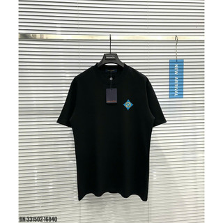 [DEAL MỞ BÁN] Áo Thun Nam Nữ Cổ Tròn Basic Form Chuẩn Chất Cotton Co Giãn Mềm Mát Cao Cấp Nhiều Màu | BN - 331502