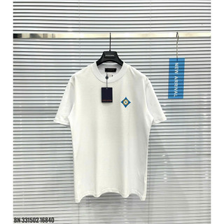 [DEAL MỞ BÁN] Áo Thun Nam Nữ Cổ Tròn Basic Form Chuẩn Chất Cotton Co Giãn Mềm Mát Cao Cấp Nhiều Màu | BN - 331502