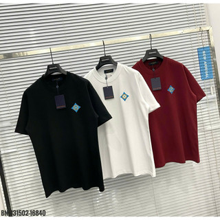 [DEAL MỞ BÁN] Áo Thun Nam Nữ Cổ Tròn Basic Form Chuẩn Chất Cotton Co Giãn Mềm Mát Cao Cấp Nhiều Màu | BN - 331502