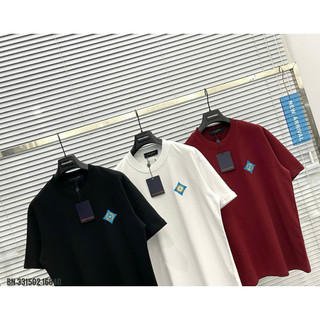 [DEAL MỞ BÁN] Áo Thun Nam Nữ Cổ Tròn Basic Form Chuẩn Chất Cotton Co Giãn Mềm Mát Cao Cấp Nhiều Màu | BN - 331502