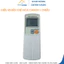 Remote điều khiển điều hòa máy lạnh Daikin Econo 2 chiều inverter dùng cho tất cả điều hòa daikin