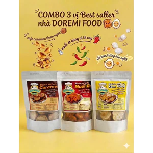 COMBO 3 vị