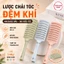 Combo 3 cái Lược chải tóc ĐỆM KHÍ massage đầu tạo kiểu tóc G12
