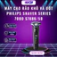 Máy cạo râu khô và ướt Philips Shaver Series 7000 S7886/50 - Bảo Hành 24 Tháng