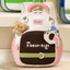 Balo Mầm Non Gấu Panpan 0254 – Balo Dễ Thương Chống Thấm Nước, Nhẹ Cho Bé Trai, Bé Gái Học Tập