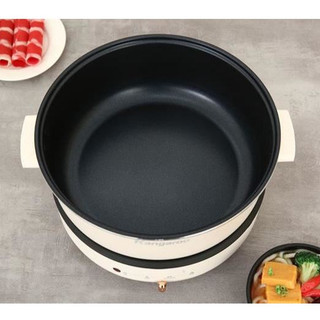 Nồi lẩu điện Kangaroo KG50EH1 5 lít chính hãng 100% bảo hành 12 tháng ( trưng bày mới 98-99% )