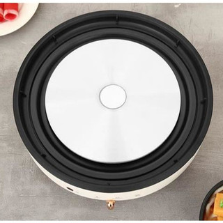 Nồi lẩu điện Kangaroo KG50EH1 5 lít chính hãng 100% bảo hành 12 tháng ( trưng bày mới 98-99% )