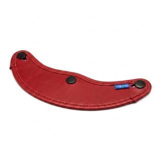 Mũi da PHỐI MÀU gắn nón bảo hiểm, lưỡi trai gắn mũ bảo hiểm VIKING COLOR ảnh 4