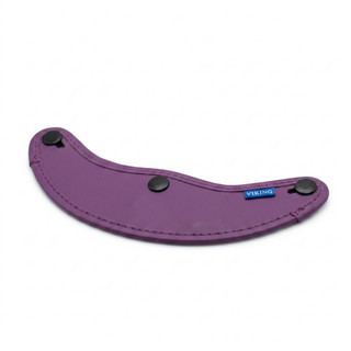 Mũi da gắn nón bảo hiểm, lưỡi trai gắn mũ bảo hiểm VIKING COLOR ảnh 3