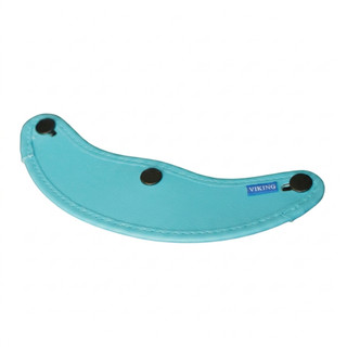 Mũi da PHỐI MÀU gắn nón bảo hiểm, lưỡi trai gắn mũ bảo hiểm VIKING COLOR ảnh 5