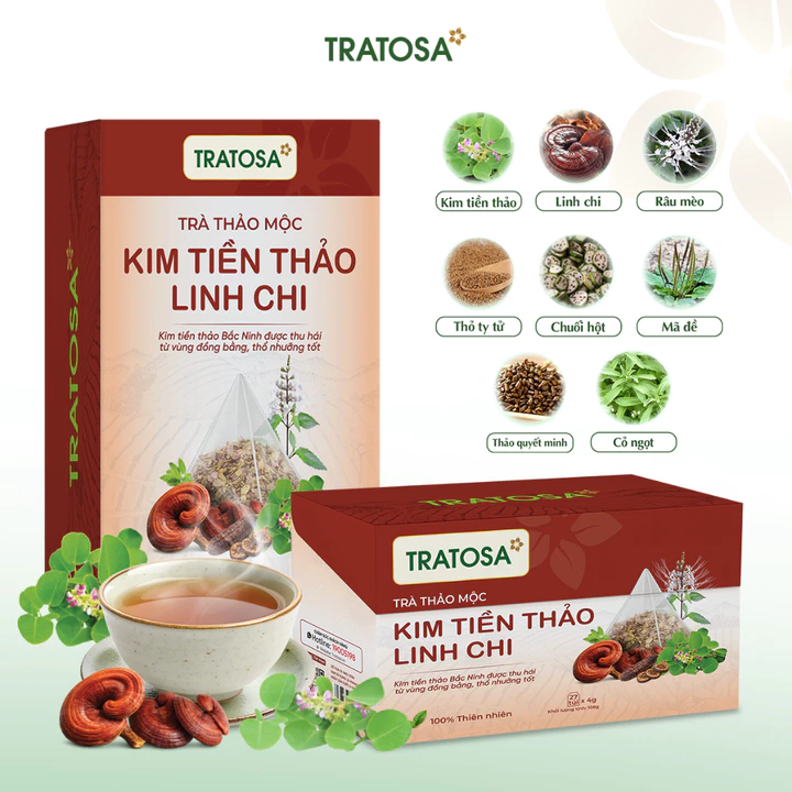 Tea Okoshi Plus Tratosa – 5