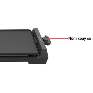 Bếp nướng điện Kangaroo KG18EG3 hàng chính hãng trưng bày bảo hành 12 tháng chính hãng