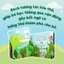 Sách Tương Tác - Bộ Sách Chuyển Động Cho Bé (3 Cuốn Lẻ) - Bìa cứng